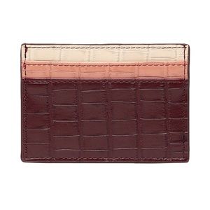 NWT Card Holder